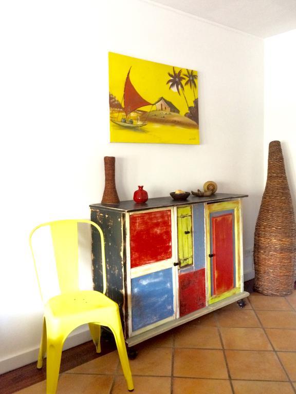 Beach House Madalena  Exterior foto