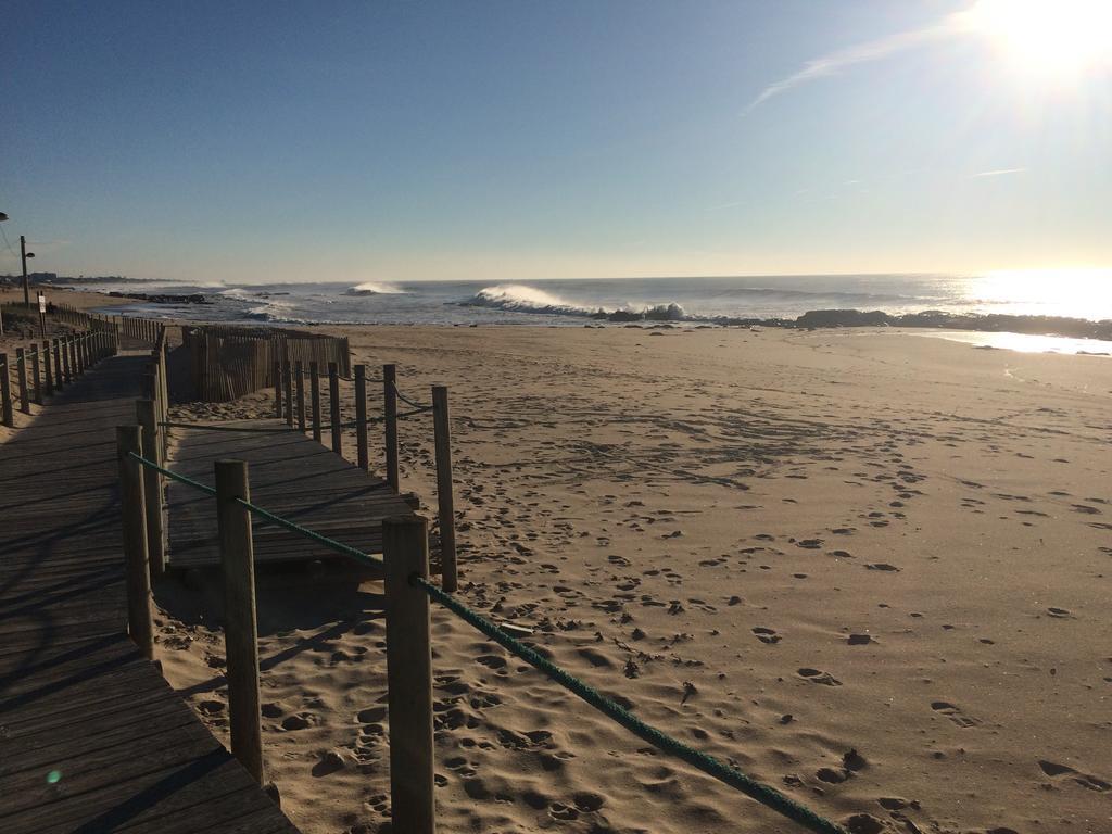 Beach House Madalena  Exterior foto