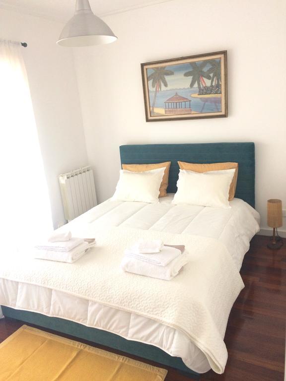 Beach House Madalena  Exterior foto