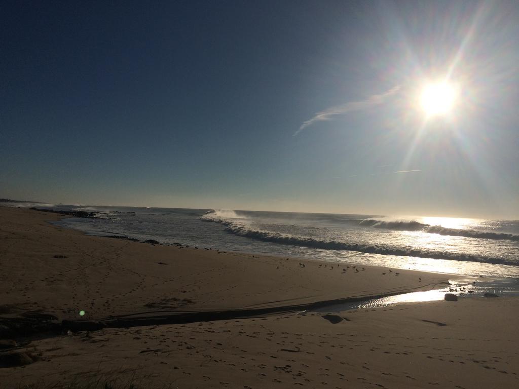 Beach House Madalena  Exterior foto
